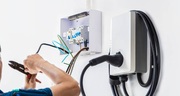 Best Commercial Electrician Services  in Carrollwood, FL